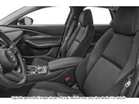 2024 Mazda CX-30 GX AWD Interior Shot 4