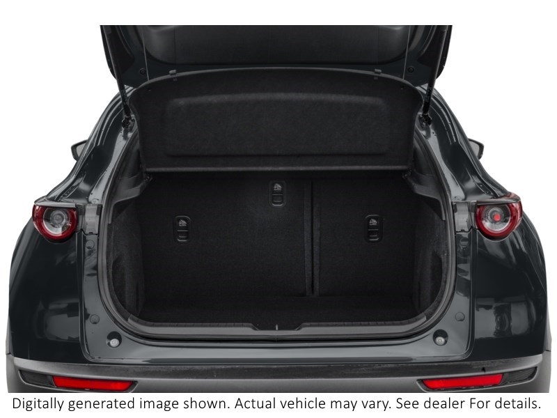 2025 Mazda CX-30 GX AWD Exterior Shot 4