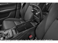 2025 Mazda CX-30 GX AWD Interior Shot 7