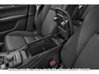 2024 Mazda CX-30 GX AWD Interior Shot 7