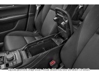 2026 Mazda Cx-30 GX AWD Interior Shot 7