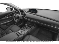 2024 Mazda CX-30 GX AWD Interior Shot 1