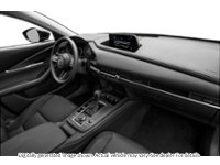 2026 Mazda Cx-30 GX AWD Interior Shot 1