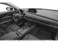 2026 Mazda Cx-30 GX AWD Interior Shot 1