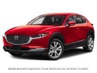 2024 Mazda Cx-30 Gs AWD Exterior Shot 1