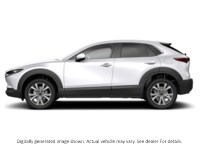 2024 Mazda CX-30 GS AWD Exterior Shot 6