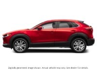 2024 Mazda Cx-30 Gs AWD Exterior Shot 6