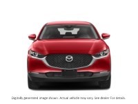 2025 Mazda CX-30 GS AWD Exterior Shot 5