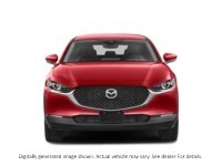 2024 Mazda CX-30 GS AWD Exterior Shot 5