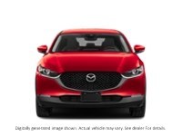 2024 Mazda Cx-30 Gs AWD Exterior Shot 5