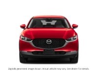2026 Mazda Cx-30 Gs AWD Exterior Shot 5