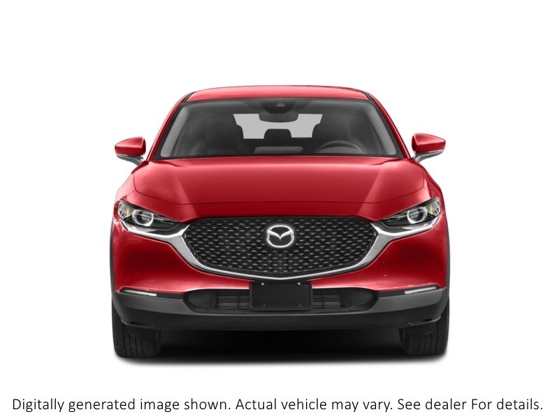 2025 Mazda CX-30 GS AWD Exterior Shot 5