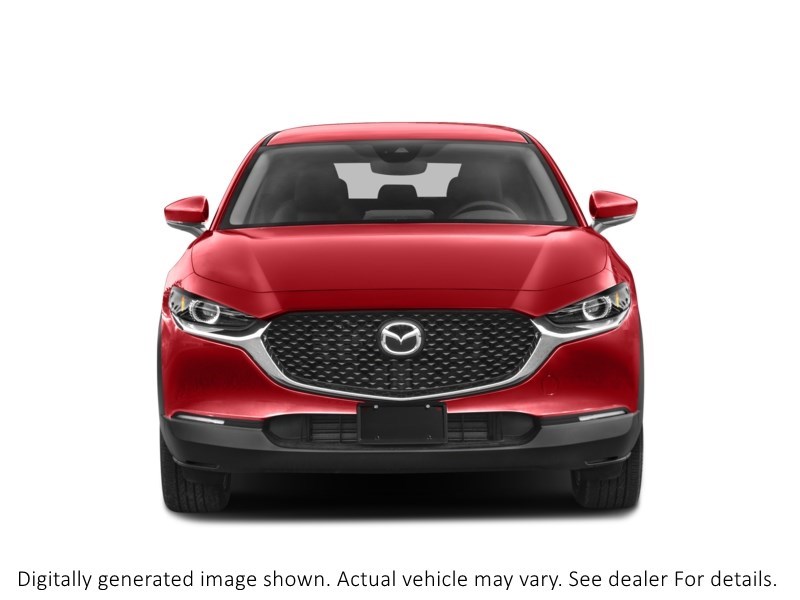 2024 Mazda CX-30 GS AWD Exterior Shot 5