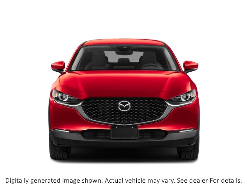 2024 Mazda Cx-30 Gs AWD Exterior Shot 5
