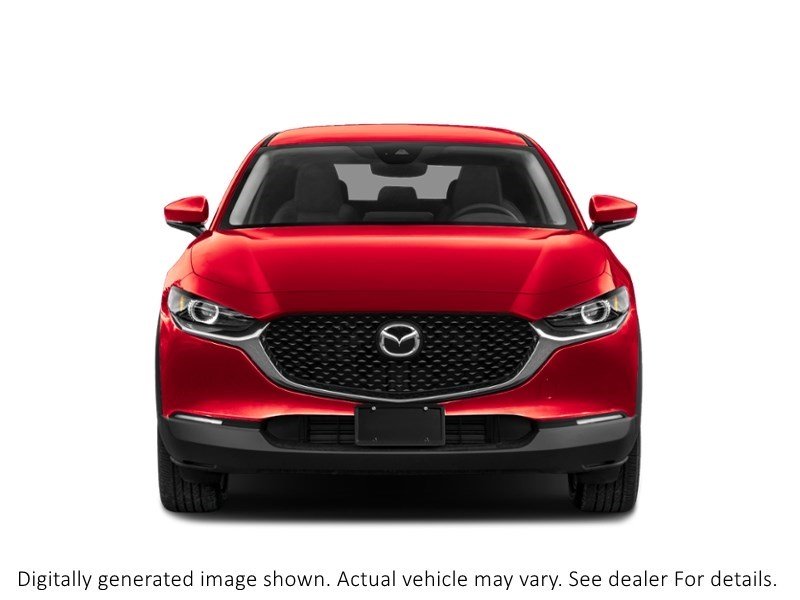 2026 Mazda Cx-30 Gs AWD Exterior Shot 5