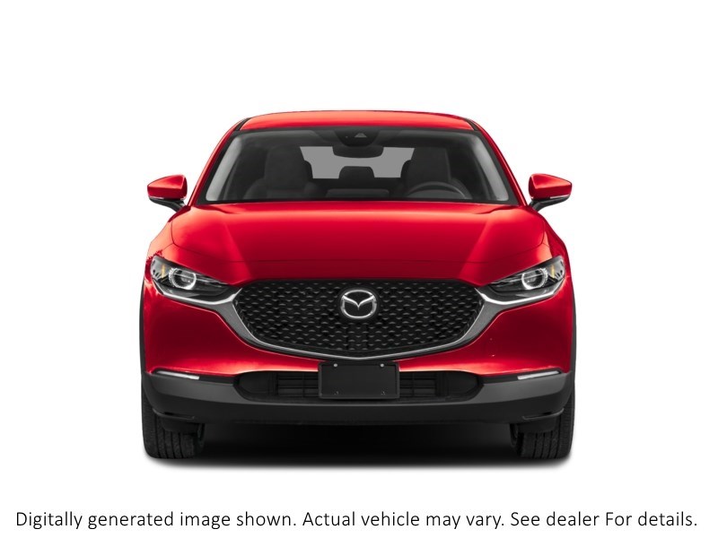2025 Mazda CX-30 GS AWD Exterior Shot 5