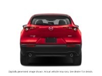 2025 Mazda CX-30 GS AWD Exterior Shot 7
