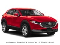 2024 Mazda Cx-30 Gs AWD Exterior Shot 8