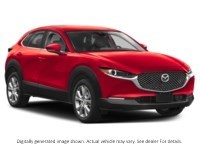 2025 Mazda CX-30 GS AWD Exterior Shot 8