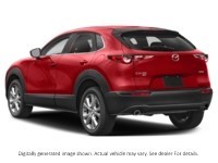 2025 Mazda CX-30 GS AWD Exterior Shot 9