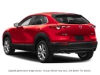 2024 Mazda Cx-30 Gs AWD Exterior Shot 9