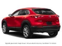 2026 Mazda Cx-30 Gs AWD Exterior Shot 9