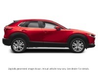 2025 Mazda CX-30 GS AWD Exterior Shot 10