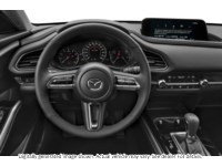 2024 Mazda CX-30 GS AWD Interior Shot 3