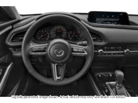 2025 Mazda CX-30 GS AWD Interior Shot 3