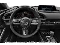 2024 Mazda Cx-30 Gs AWD Interior Shot 3