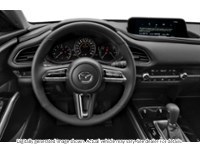 2026 Mazda Cx-30 Gs AWD Interior Shot 3