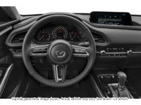 2026 Mazda Cx-30 Gs AWD Interior Shot 3