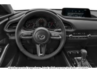 2025 Mazda CX-30 GS AWD Interior Shot 3