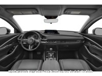 2024 Mazda CX-30 GS AWD Interior Shot 6