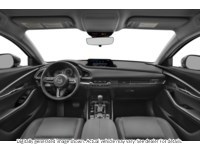 2025 Mazda CX-30 GS AWD Interior Shot 6