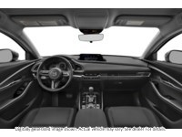 2025 Mazda CX-30 GS AWD Interior Shot 6