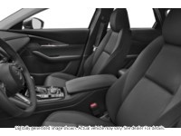 2025 Mazda CX-30 GS AWD Interior Shot 4