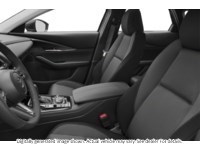 2025 Mazda CX-30 GS AWD Interior Shot 4