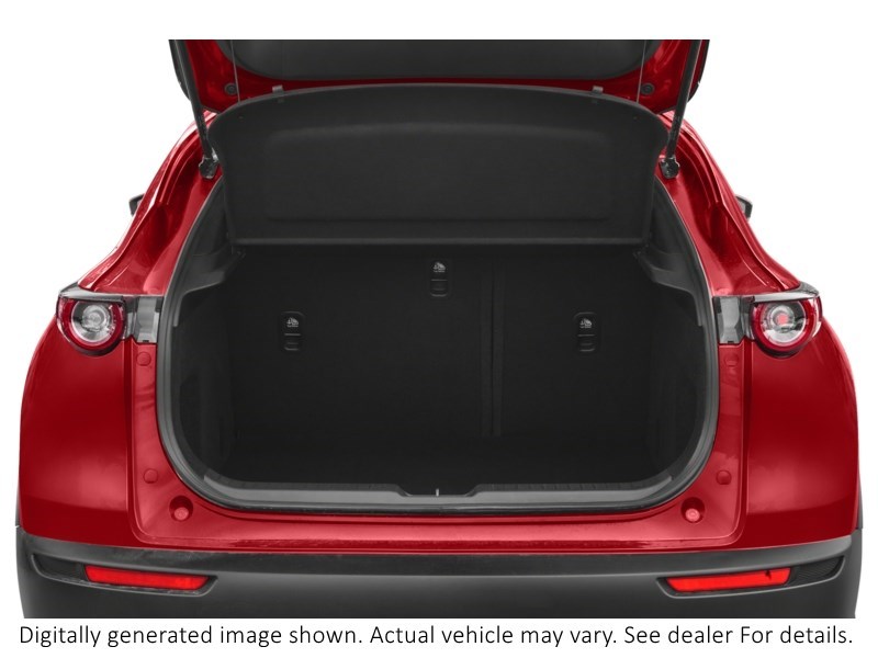 2025 Mazda CX-30 GS AWD Exterior Shot 4