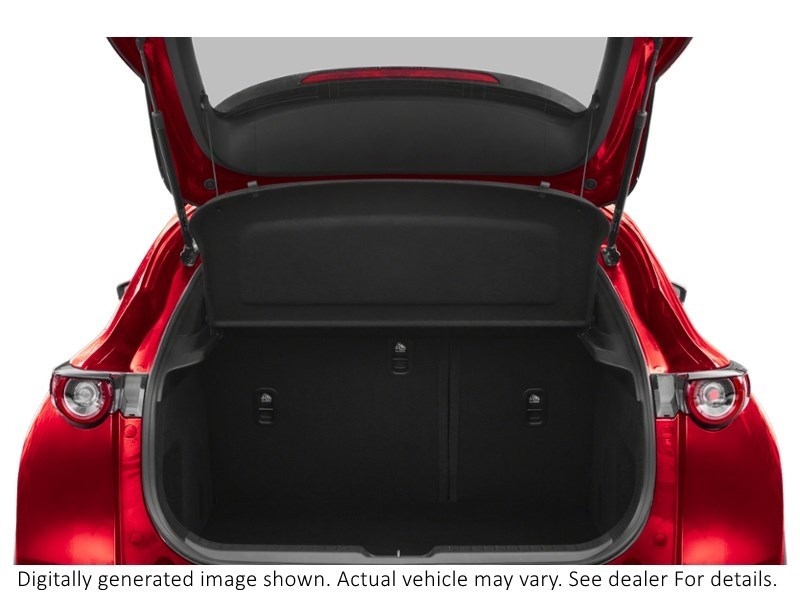 2024 Mazda Cx-30 Gs AWD Exterior Shot 4