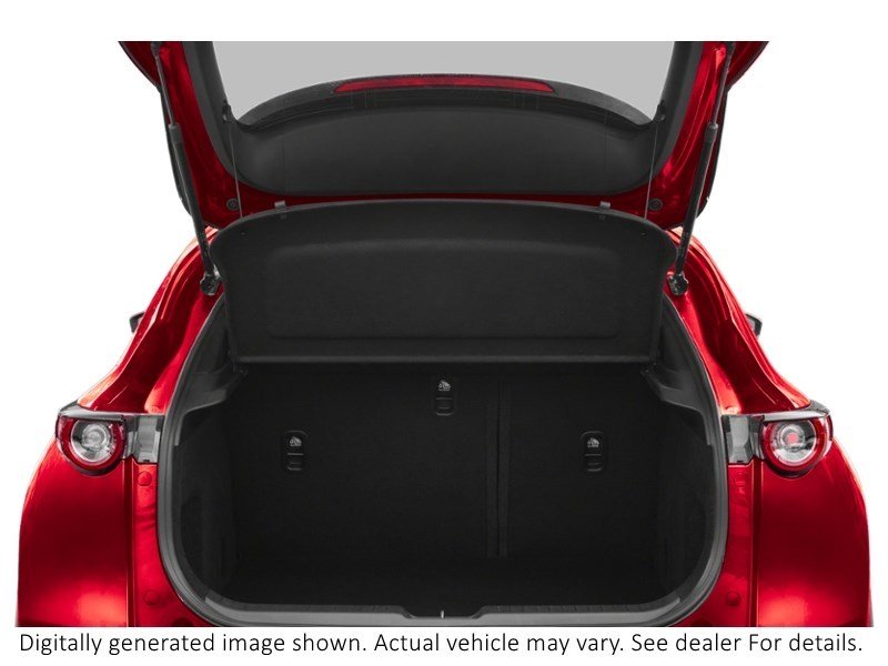 2026 Mazda Cx-30 Gs AWD Exterior Shot 4