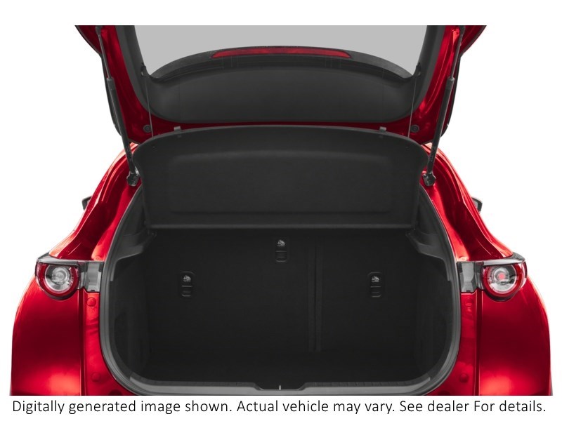 2025 Mazda CX-30 GS AWD Exterior Shot 4
