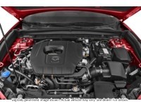2025 Mazda CX-30 GS AWD Exterior Shot 3
