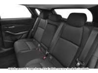 2024 Mazda CX-30 GS AWD Interior Shot 5