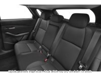 2025 Mazda CX-30 GS AWD Interior Shot 5