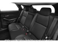 2025 Mazda CX-30 GS AWD Interior Shot 5