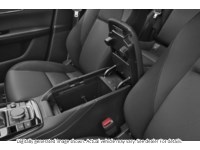 2025 Mazda CX-30 GS AWD Interior Shot 7