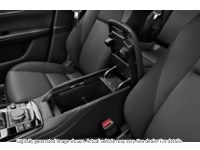 2024 Mazda Cx-30 Gs AWD Interior Shot 7