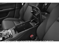 2025 Mazda CX-30 GS AWD Interior Shot 7