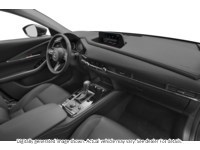 2024 Mazda CX-30 GS AWD Interior Shot 1